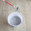 Electric Cement Stirring Rod Hexagonal Handle Impact Drill Mixing Paddle Putty Powder Mixer Attachment 7