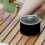 Gas Canister Protective Cover Portable PU Leather 4