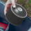 Gas Canister Protective Cover Portable PU Leather 6