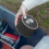 Gas Canister Protective Cover Portable PU Leather 9
