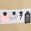 25 Pcs Cubicle Clips Fabric Panel Partition Wall Clip Office Photos for Notes Standard Size 6