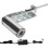 Upgrade Reciprocating Metal Small Telescopic Linear Actuator 39mm Stroke Motor Accessories EU Plug 7