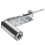 Upgrade Reciprocating Metal Small Telescopic Linear Actuator 39mm Stroke Motor Accessories EU Plug 6