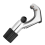 Fast Pipe Cutter Copper Iron Steel Stainless Manual Mini Bearing 4-28mm 3