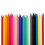 Refills 2.5mm 3D Print Filament Accessories Colorful Drawing Pen Refill Bundle for 7