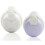 2 Pcs Corner Punch 4 in 1 Rounder Paper for Making Scrapbooking 7