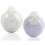 2 Pcs Corner Punch 4 in 1 Rounder Paper for Making Scrapbooking 1