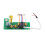 BTL Bridge Board Adapter Designed for ICEpower125ASX2 Digital Power Amplifier 2