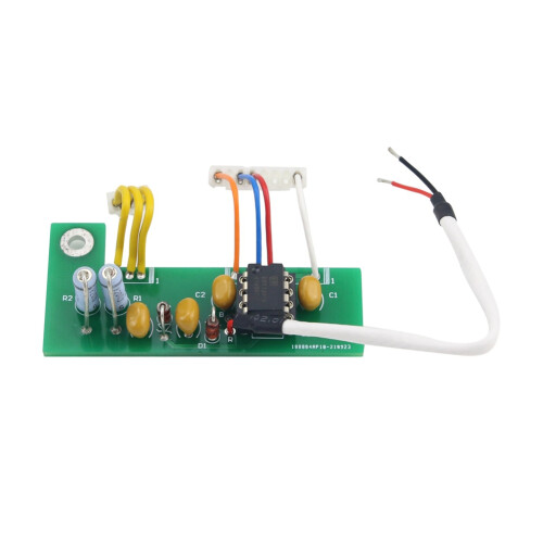BTL Bridge Board Adapter Designed for ICEpower125ASX2 Digital Power Amplifier 1