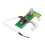 BTL Bridge Board Adapter Designed for ICEpower125ASX2 Digital Power Amplifier 3