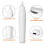 Electric Eraser for Artists, Rechargeable Kit, 20 Refills, Automatic Portable Drawing White 4