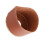Gas Canister Protective Cover Portable PU Leather 11