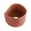 Gas Canister Protective Cover Portable PU Leather 4
