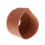 Gas Canister Protective Cover Portable PU Leather 12