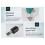 High Altitude Fall Protection Device 3 Meter Descender Safety Belt Arrester Automatic Rope Lock Self-Locking 5