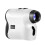 Handheld Golf Laser Rangefinder Telescope 500m 6x Magnification Digital for Hunting 6