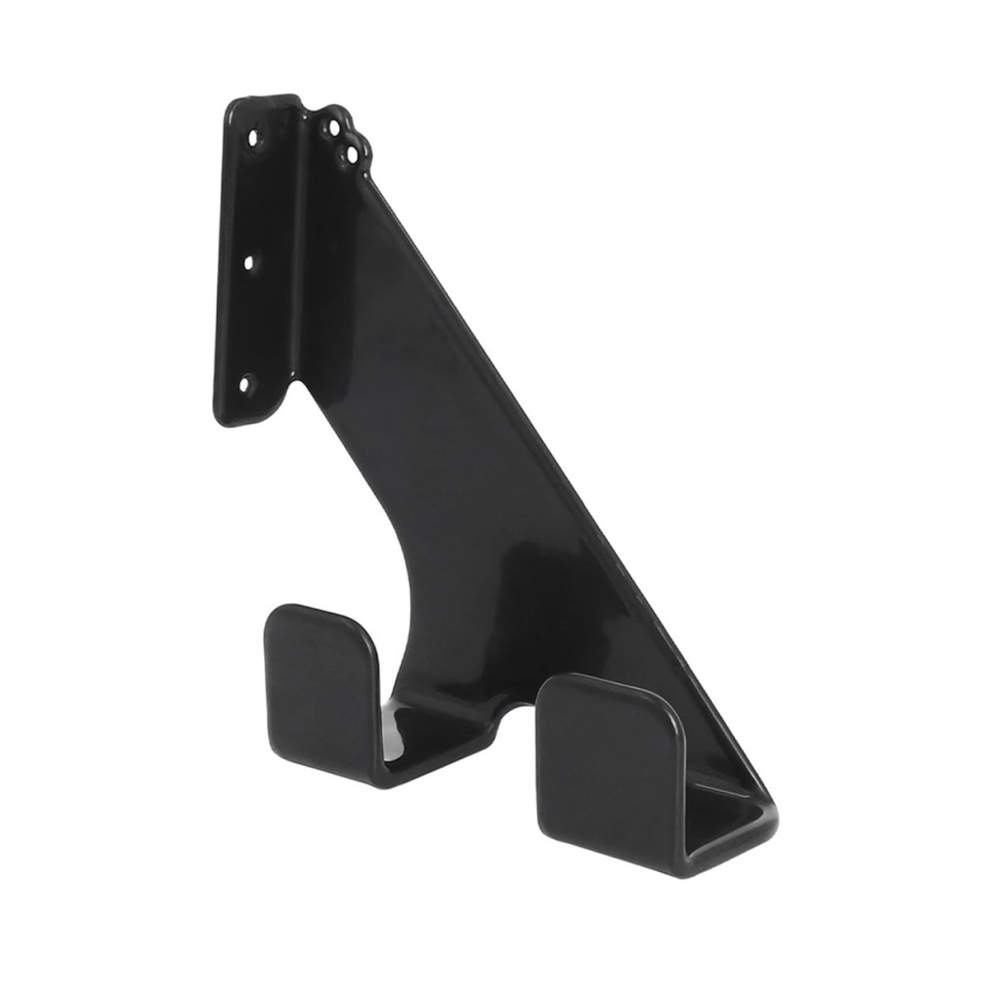 1Pcs Chainsaw Wall Mount Holder Metal Heavy Duty Hooks Rack Bracket For 009 360 Chainsaws 4853736885979