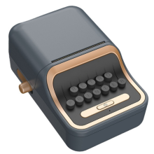 Labeling Machine Thermal Printer Convenient Mini Portable Bluetooth Sticky Note Photo Printing Home Office Use