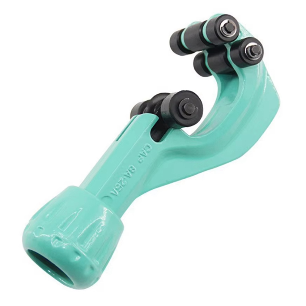 Stainless Steel Corrugated Pipe Cutter 0.3-1.3Inch Tube Wheel Metal Tool Accessories Roller 4853736885467