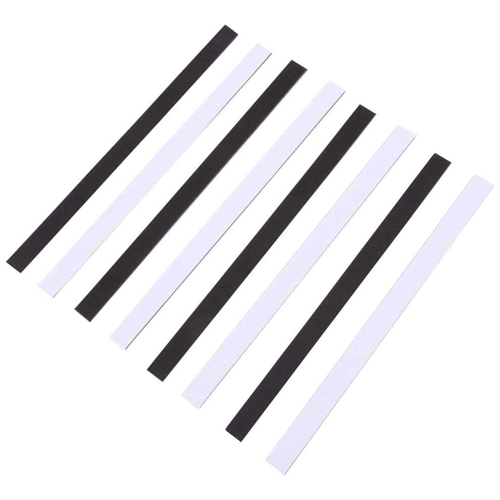 Magnetic Hinge Shims For Commercial Adjustments Door Repairs Prop Damage Sagging Hinges 50 4Inch X 1/4Inch 4853736884286