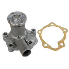 Water Pump with Gasket 121450-42010 for Yanmar & John Deere Tractors Engine 3T72HA 3T72HA-F 3T84HA 2
