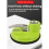 Rubber Suction Cup for Drill -5156E and -5167 Enhanced Grip Stability with Thick Design 5