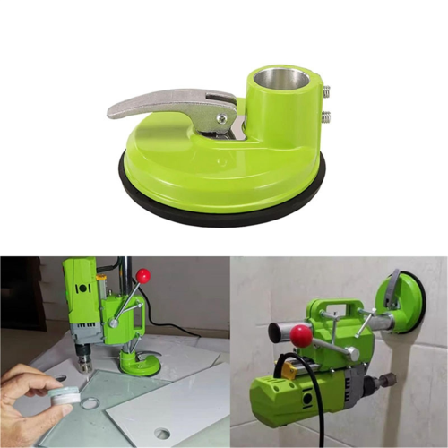 Rubber Suction Cup for Drill -5156E and -5167 Enhanced Grip Stability with Thick Design 2