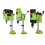 Rubber Suction Cup for Drill -5156E and -5167 Enhanced Grip Stability with Thick Design 4