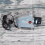 Sharpener Household Fully Automatic Electric Sharpening Light Home Kitchen Tool (EU Plug) 3
