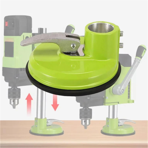 Rubber Suction Cup for Drill -5156E and -5167 Enhanced Grip Stability with Thick Design 1