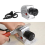 Sharpener Household Fully Automatic Electric Sharpening Light Home Kitchen Tool (EU Plug) 5