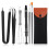 Keyboard Removal Tool Kit, Keycap Puller,Switch Puller,Lubrication Pen,Cleaning Brush,Four-Jaw Gripper and Puller 8