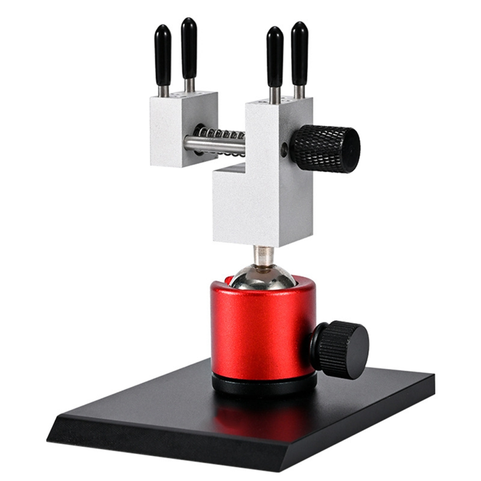 Modeling Clamping Tool 360 High Precision Split Bench Vise Seamless For Model Building Tools 4853736889830