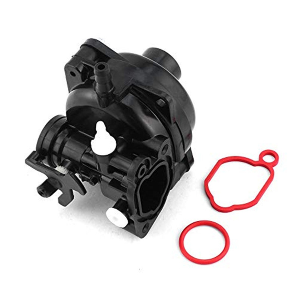 Carburetor With Gasket For 300E 450E 500E 550Ex 500 125Cc 140Cc Lawn Mower 593261 591979 Light 4853736890881