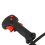 1Pcs Length 80cm 19mm Pipes Orange Strimmer Trimmer Brush Cutter Handle Switch Throttle Trigger Cable 6