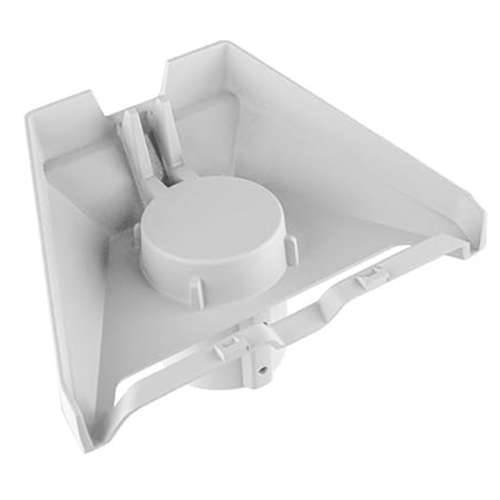 3 Pipe Adapter Pole Mount Roof Mounting Connectors Plate for Standard Dish 2
