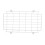 Emergency Exit Light Protective Guard 420x220x40mm Metal Wall Wire Mount Cover 7