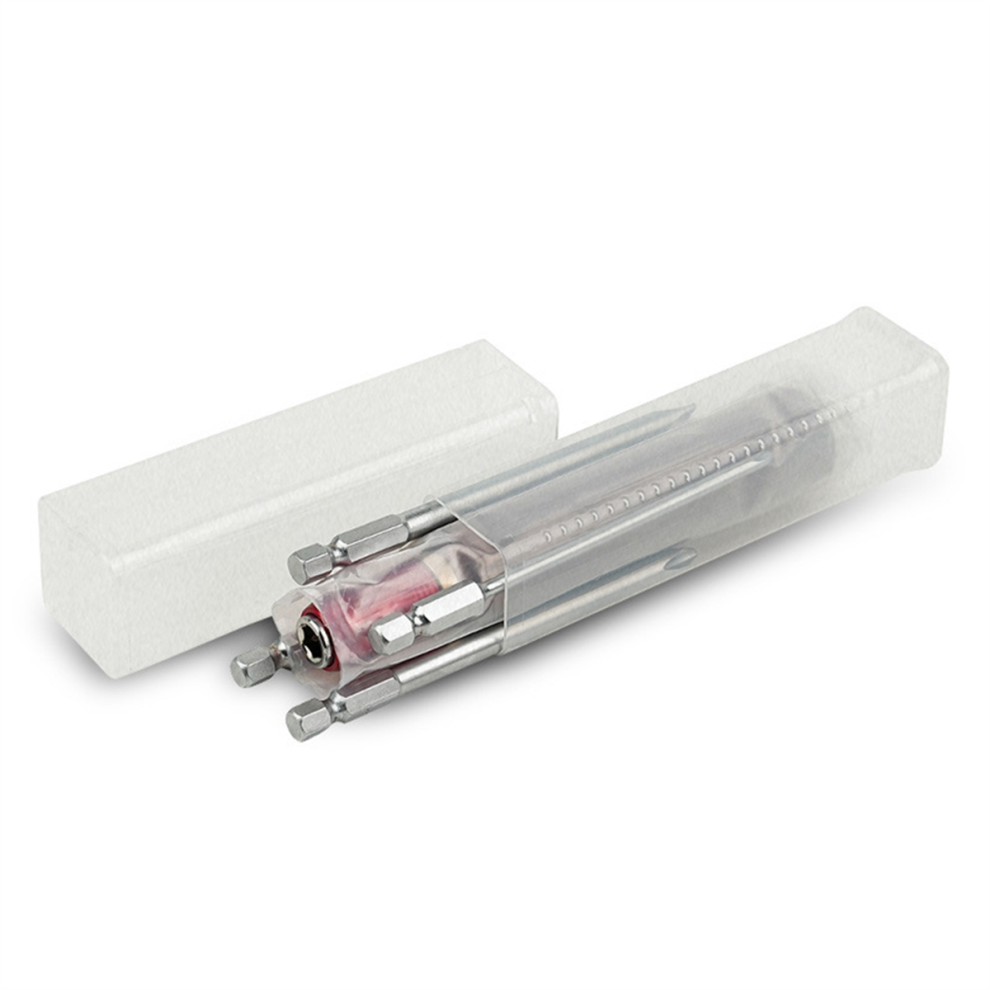 Wood Handle Screwdriver Hand Tool Kit Fixed Value Torque Collet Woodworking Replacement Accessories Set-image-OPC-PJ87CYX-NEW