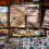 Scrapbooking Kit, , Perfect for -Scrapbooking Materials, Planner DIY Art Crafts Coffee Bazaar 3