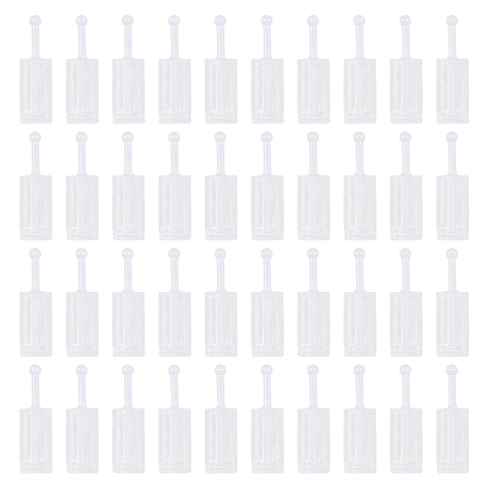 Paint Strainer 40Pcs Filter Filters Universal Size For Most Feed Prayer 4853128033988
