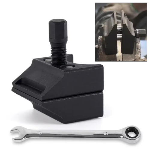 Universal Suspension Strut Spreader Tool Car Split Hub Steering Knuckle 2