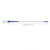 Magnetic Pick Up Tool 4 Claws Bright LED Light Flexible Spring Magnet Pickup Grip Grabber for Garbage 5