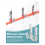 50 Pcs Cable Support J-Hook, 3/4 Inch Hooks for Hanging, Wall Mount Galvanized J 4