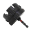 Nut Zipper Drill Attachment for Fast and Bolt Removal,Nut Remover Extractor Conduit Racks Socket Wrench 1