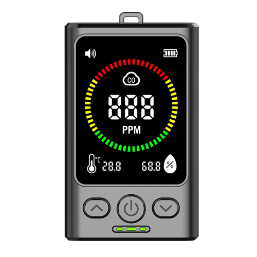 Carbon Monoxide Detectors , Portable Co Detector