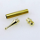 Christmas Tree Ornament Project Kit - Gold Finish, 10 Pack 5