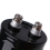 2200UF/80V High Capacity Bolt Type Electrolytic Capacitor 50x80mm 5