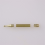 Christmas Tree Ornament Project Kit - Gold Finish, 10 Pack 3