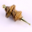 Christmas Tree Ornament Project Kit - Gold Finish, 10 Pack 6