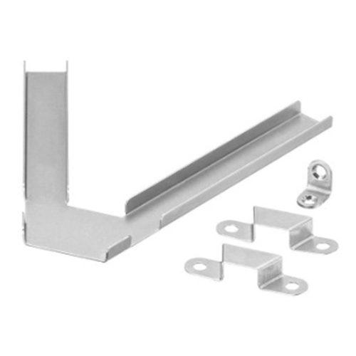For Corner Hardware for Bookcases to Make More Stable 1